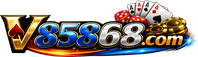 v85868 com logo